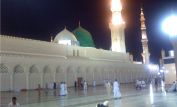 Medina Islam