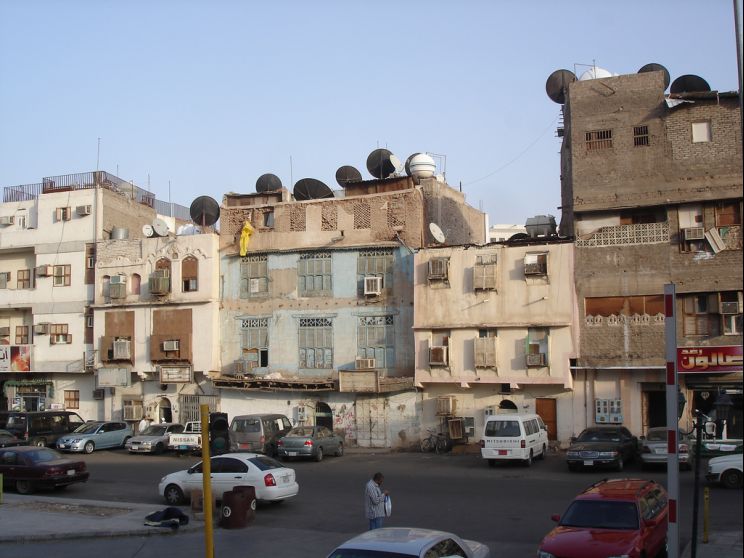 Medina Islam