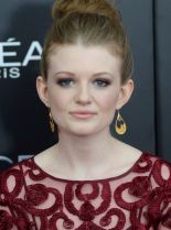 Meegan Warner photo