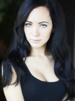 Meegan Warner photo