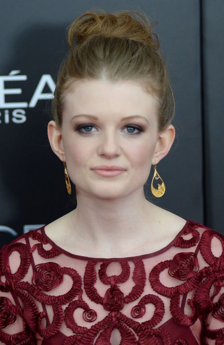Meegan Warner