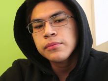 Meegwun Fairbrother