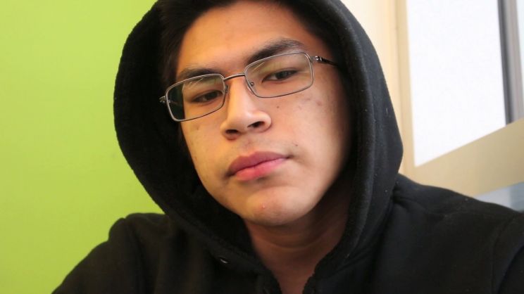Meegwun Fairbrother