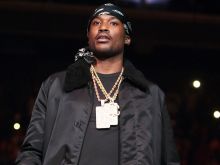 Meek Mill