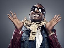 Meek Mill