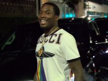 Meek Mill