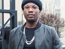 Meek Mill