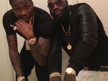 Meek Mill