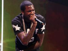 Meek Mill photo
