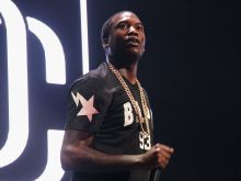 Meek Mill photo