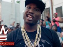 Meek Mill