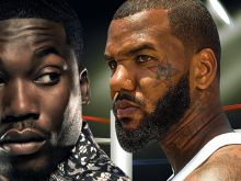 Meek Mill