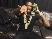 Meek Mill