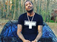 Meek Mill