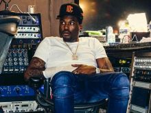 Meek Mill