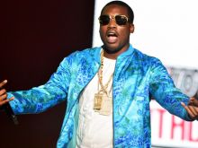 Meek Mill