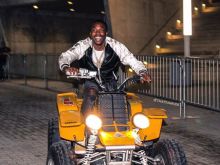 Meek Mill