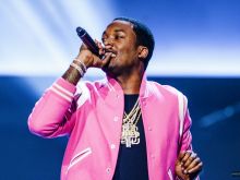 Meek Mill