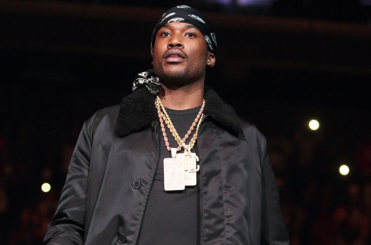 Meek Mill