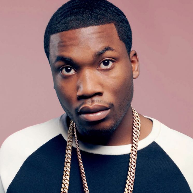 Meek Mill