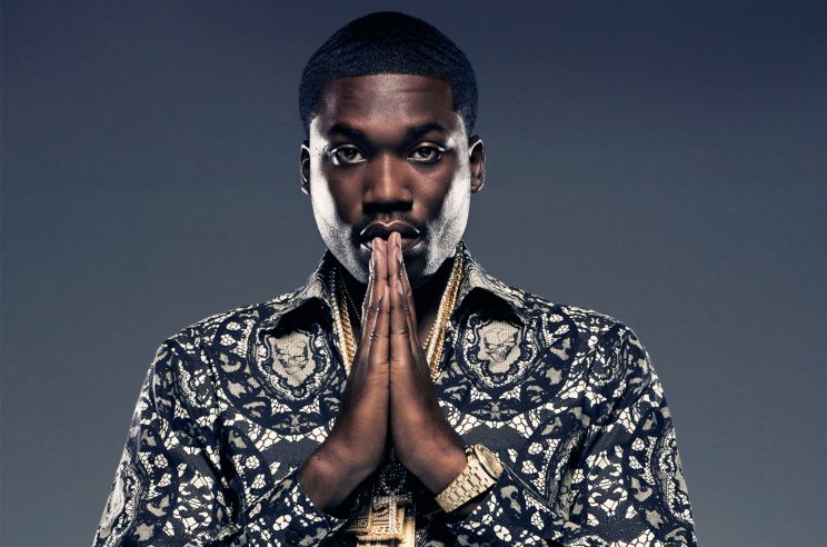 Meek Mill