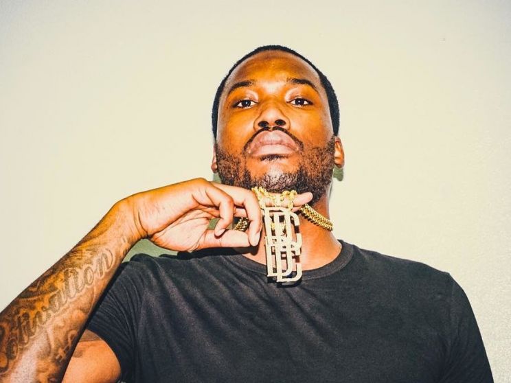 Meek Mill