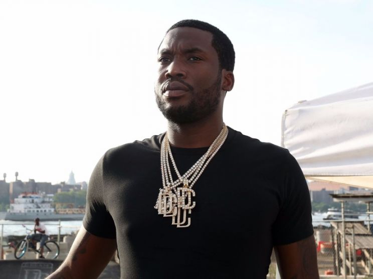 Meek Mill