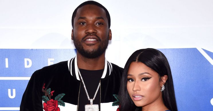 Meek Mill