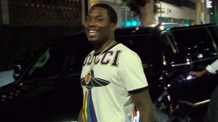 Meek Mill