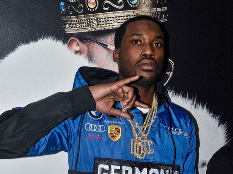 Meek Mill