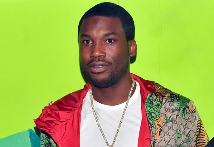 Meek Mill