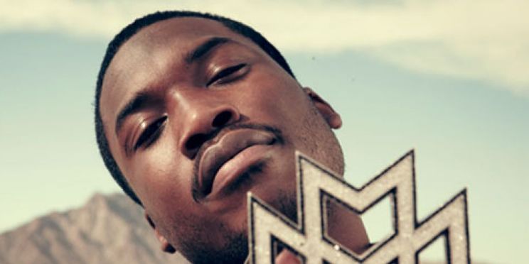 Meek Mill