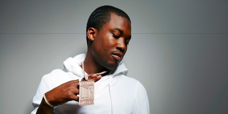 Meek Mill