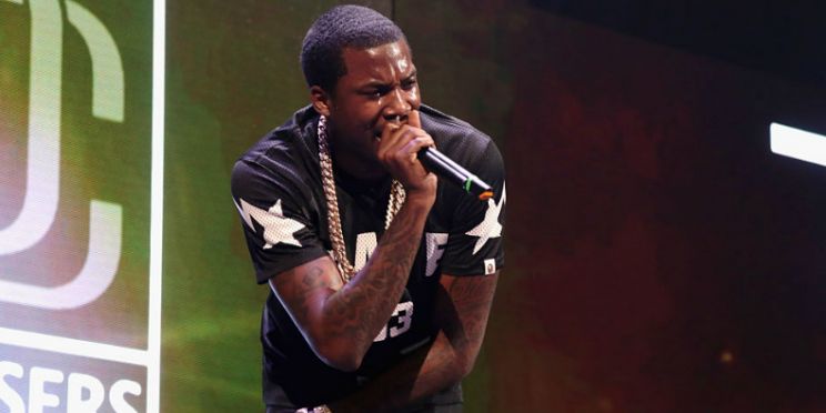 Meek Mill