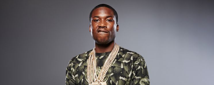 Meek Mill
