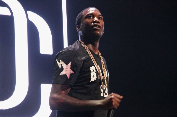 Meek Mill