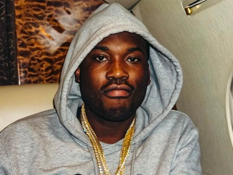 Meek Mill