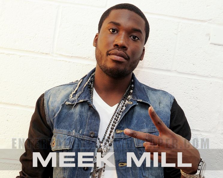 Meek Mill