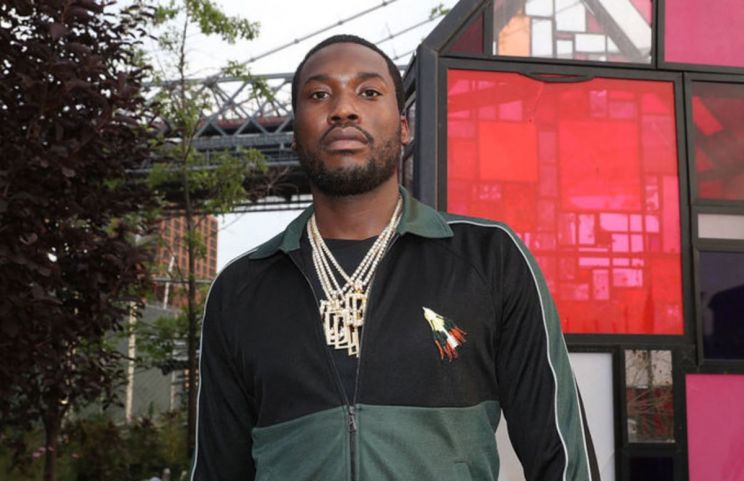 Meek Mill