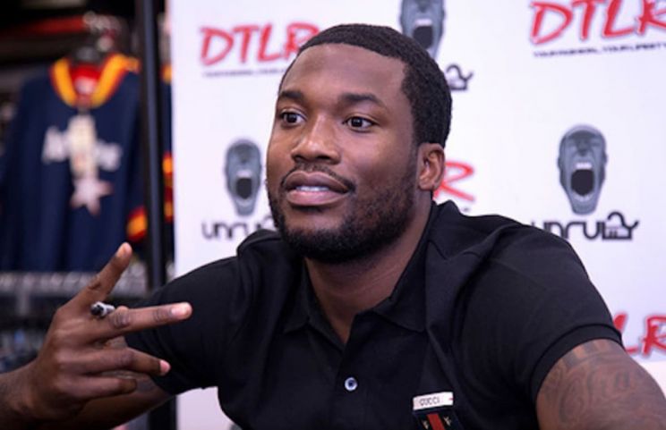 Meek Mill