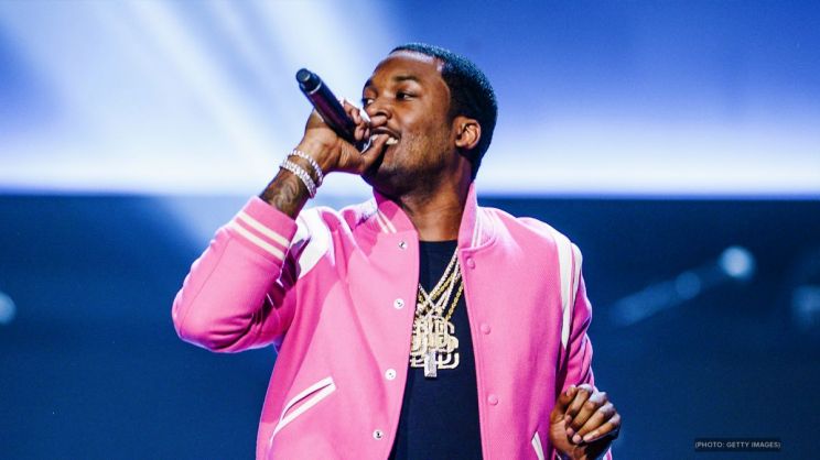 Meek Mill