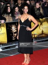 Meena Rayann photo