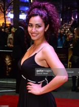 Meena Rayann photo