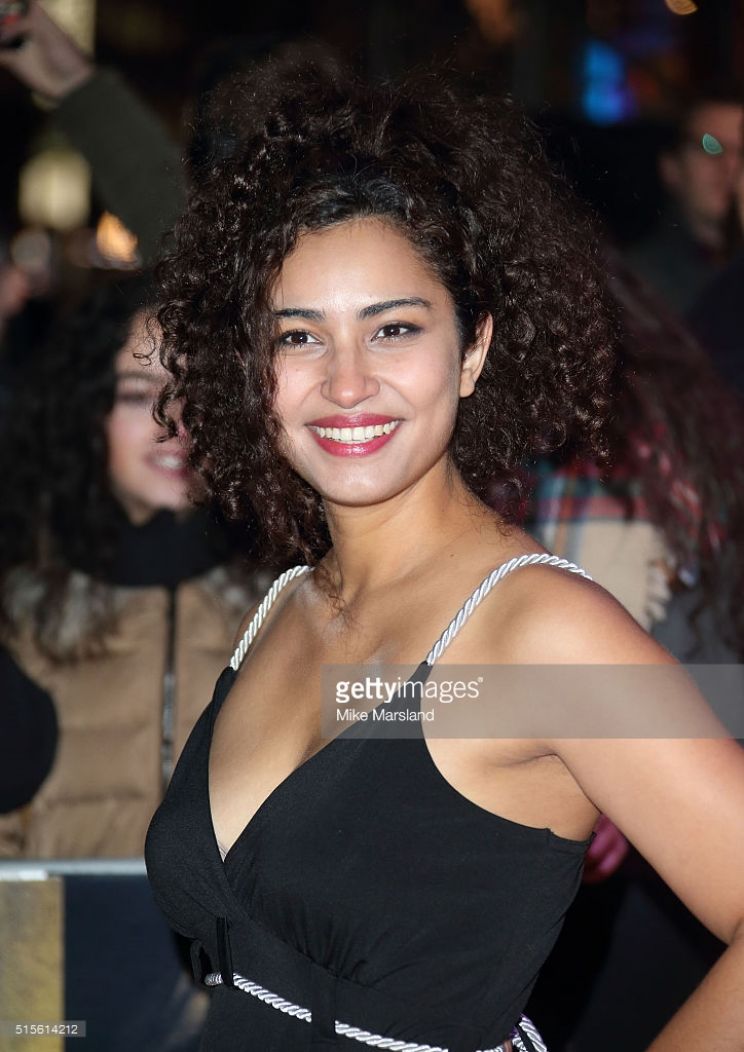 Meena Rayann