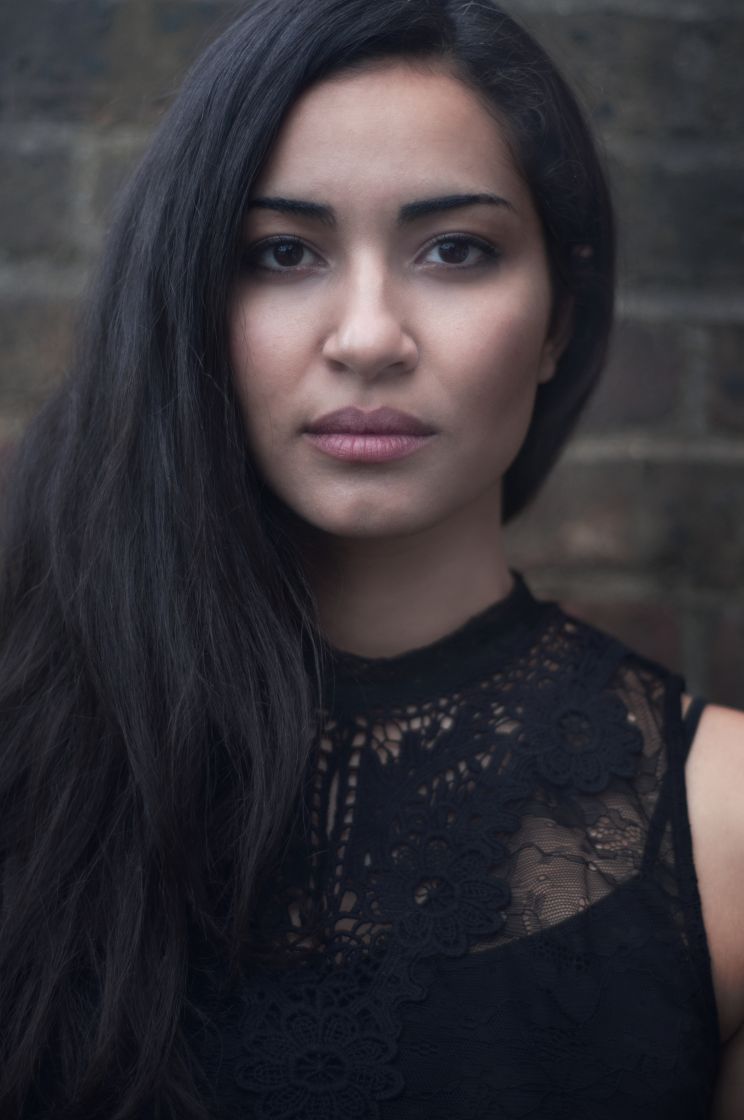 Meena Rayann