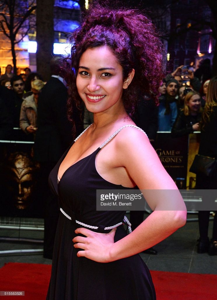 Meena Rayann
