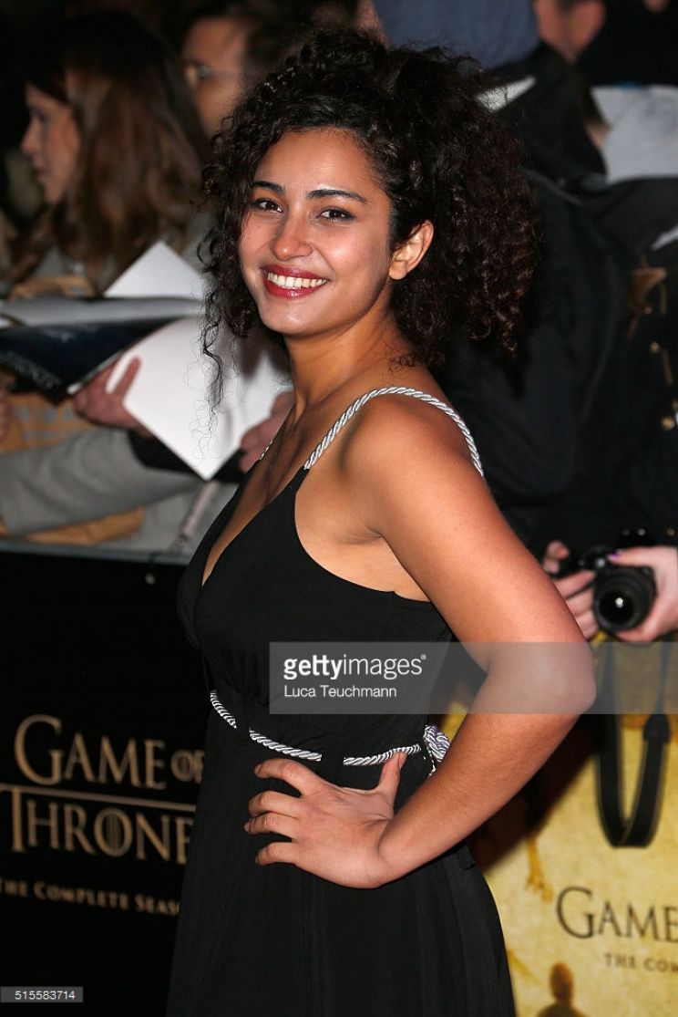 Meena Rayann