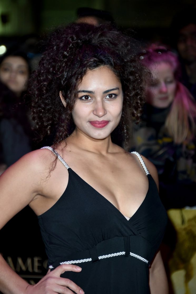 Meena Rayann