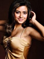 Meera Chopra