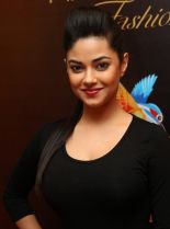 Meera Chopra